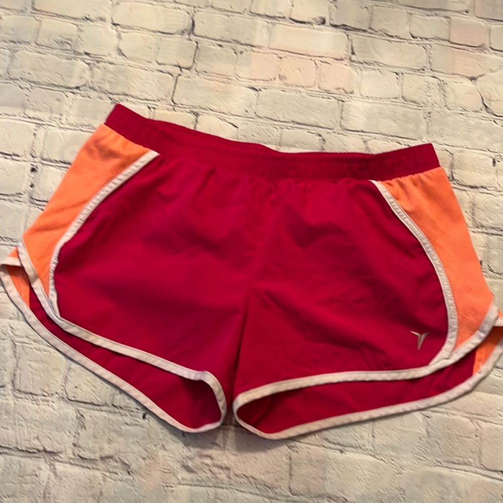 Old navy active
